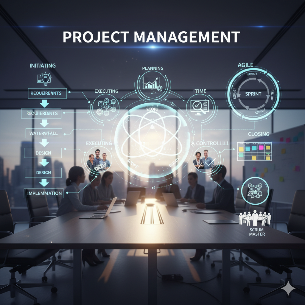 Project Management