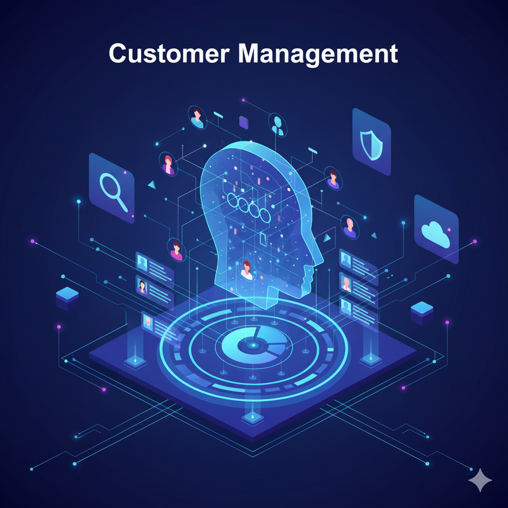 Customer Management