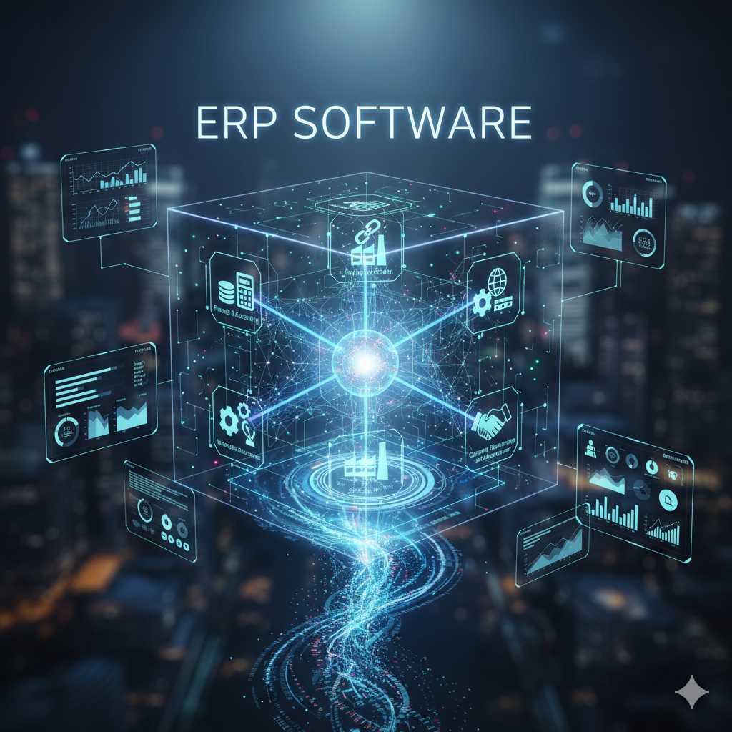 ERP Software